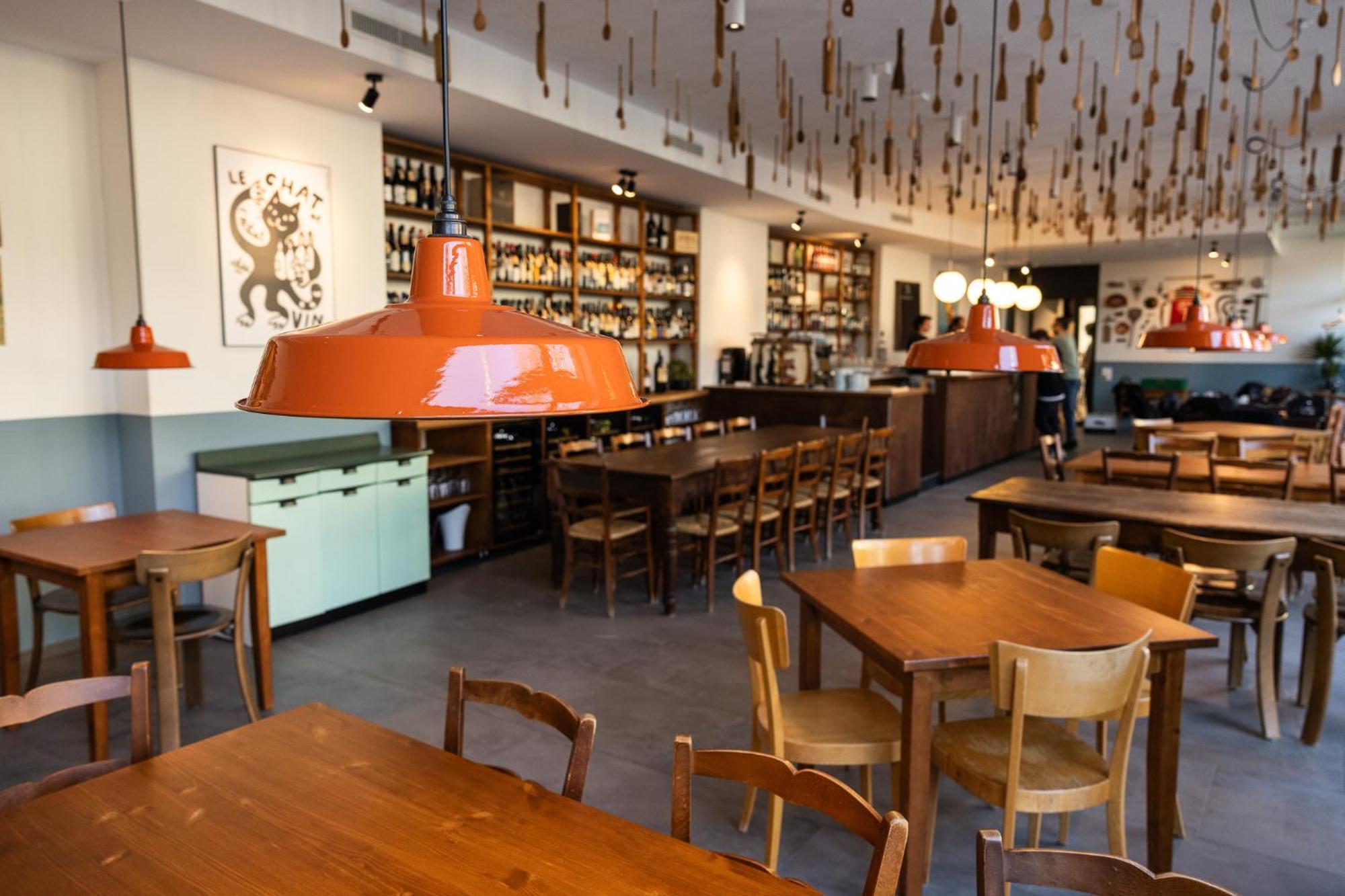 Locanda Della Masseria A Porza, Lugano Екстериор снимка
